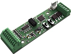 Sterownik PowerController ''Tunable White'' z funkcją ściemniania Zdalne sterowanie LED TRU COMPONENTS TRU-PC-TA-WD-S1