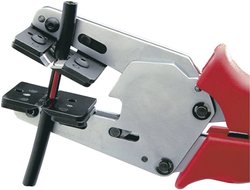 Szczypce do zdejmowania izolacji Ściągacz izolacji LAPP 21920141