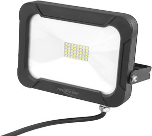 Lampa ścienna Ansmann WFL1600 1600-0281 20 W 1600 lm IP54