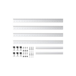 Regulowany uchwyt uchylny ECOFLOW ECOFLOW 604550, 1 szt.