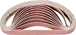 Papier ścierny pas PFERD BA 12/305 T A 80 45002334 305 mm 100 szt.