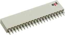 Listwa złączy Typ VarPol PC104 64pin 3.4mm ept, 962-40326-03, 1 szt.
