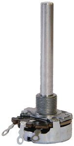 Potencjometr drutowy  mono 4 W 50 Ω KYOCERA/AVX 3104603610 1 szt.