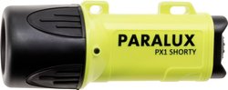 Latarka Parat Paralux PX1 Shorty 6912252158 80 lm żółty (fluorescencyjny)