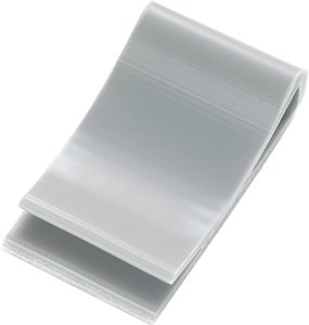 Gniazdo montażowe TRU COMPONENTS FCC-10 543119, 1 szt.