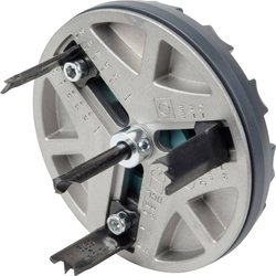 Otwornica Wolfcraft 5977000 1 szt.