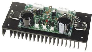 Whadda WMAH100 200w moduł wzmacniacza mocy