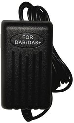 Zasilacz wtyczkowy, stałonapięciowy Makita