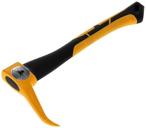 Czekan Ochsenkopf 2478099 380 mm 0.93 kg Ciężar głowicy 500 g