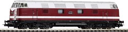 Lokomotywa diesel serii 118.4, Piko, 59580, Niem. Kol. Państw., do prądu stałego, H0
