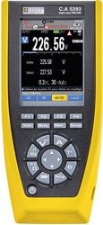 Multimetr Chauvin Arnoux C.A 5293-BT CAT III 1000 V, CAT IV 600 V