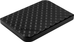 Verbatim Store 'n' Go 1 TB  Zewnętrzny dysk twardy 6,35 cm (2,5'') USB 3.2 Gen 1 (USB 3.0) czarny 53194