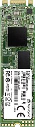 Dysk wewnętrzny SSD SATA M.2 2280 512 GB Transcend 830S M.2 SATA 6 Gb/s Produkt nowy