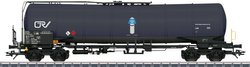 Wagon cysterna Märklin 047543 Cysterna H0 Zans firmy On Rail GmbH