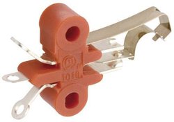 Przełącznik zatrzaskowy Marquardt 1010.7154 1010.7154, 250 V/AC, 2 A, 1 szt.