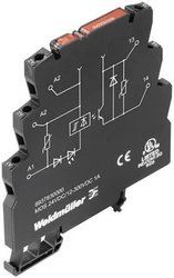 Przekaźnik SSR Weidmüller TC-GSR-1-25DD 2 A 30 V/DC  1 szt.
