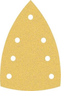 Papier ścierny do multiszlifierki Bosch Accessories  2608901642 150 mm 50 szt.