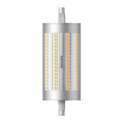 Żarówka LED Philips Lighting 929002016602 R7s 17.5 W = 150 W 2460 lm ciepła biel 1 szt.