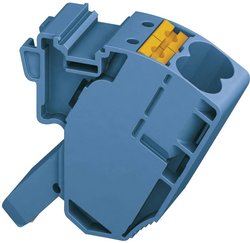 Złącze odgałęzień Phoenix Contact AGK 10-PTPOWER BU, 3260148.