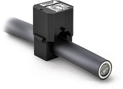 Przekładnik prądowy do konwersji kabli Janitza KUW1/30-75, Prąd pierwotny 75 A, Prąd wtórny 1 A, 1 szt.