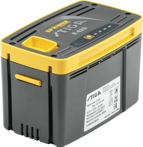 Akumulator do elektronarzędzi STIGA Akku E 420 2AH 277012008/ST1, 2 Ah, 48 V