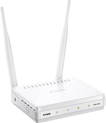 D-Link DAP-2020/E    Access Point WLAN 300 MBit/s 2.4 GHz