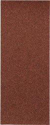 kwb 815-888 50 sztuk profesjonalnego papieru ściernego (93 x 230 mm, ziarnistość 60/80/120/180, do drewna, metalu i farby, powłoka z tlenku glinu, do szlifierek orbitalnych, pakiet ekonomiczny) Papier ścierny kwb 815888 230 mm 50 szt.