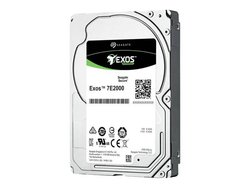 Seagate Exos 7E2000 2 TB  Dysk twardy wewnętrzny, 2,5'' (6,35 cm) SATA III ST2000NX0253 Opakowanie zastępcze
