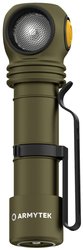 Latarka ArmyTek Wizard C2 Pro Olive White F08701CO 2500 lm