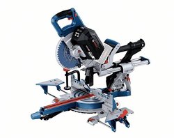 Piła ukosowa poprzeczna, stołowa Bosch Professional 0.601.B47.000 1 szt.