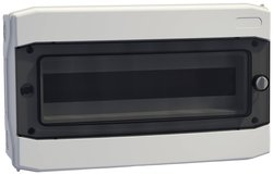 Obudowa Fibox MCE65 18M 7350004, (D x S x W) 259 x 428 x 142 mm, termoplast, 1 szt.