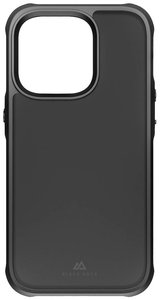Black Rock Robust Cover Apple iPhone 14 szary