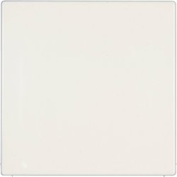 Osłona Jung LS 994 B WW śnieżnobiały