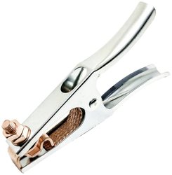 Zacisk spawalniczy Mueller Electric BU-119 BU-119 Maksymalny zakres zacisku: 44 mm Długość: 198 mm srebrny 1 szt.