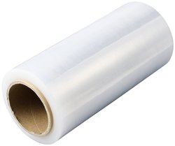 Folia stretch TRU COMPONENTS  TC-11197516  (D x S) 200 m x 250 mm 200 m 1 szt.