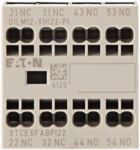 Eaton DILM12-XHI22-PI Przełącznik bezpieczeństwa 1 szt.
