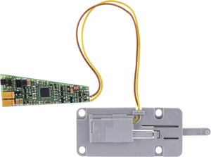 Viessmann Modelltechnik 4567 Uniwersalny napęd podmakietowy