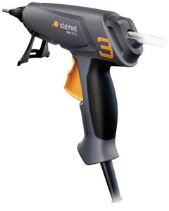 Pistolet do klejenia na gorąco Steinel GLUEMATIC 3011  11 mm 45 W 230 V 1 szt.
