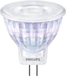 Żarówka LED Philips Lighting 77405900 GU4 2.3 W = 20 W 184 lm ciepła biel 1 szt.