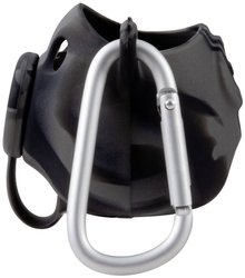 Futerał na aparat Fujifilm INSTAX Pal Silicon Case Gem Black 16816475, 1 szt.