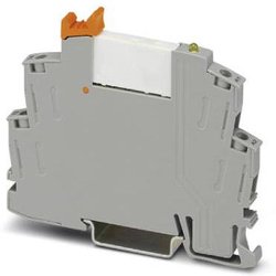 Moduł przekaźnikowy Phoenix Contact RIF-0-RSC-24DC/ 1 24 V/DC 6 A 1 NO 1 szt.