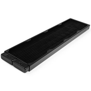 Chłodzenie wodne PC Alphacool Alphacool NexXxoS HPE-30 Radiator 560mm - schwarz
