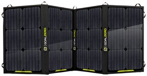 Ładowarka solarna Goal Zero Nomad 100  100 W