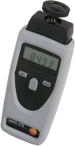 Tachometr testo 470 0563 0470