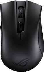 Mysz gamingowa Bluetooth®, radiowa Asus ROG Strix Carry 7200 dpi