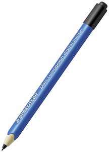 Pióro cyfrowe Staedtler Mars® Lumograph® digital jumbo, niebieski