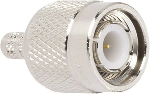 Złączka zaciskowa Amphenol TNCT1121A1-ND3G-1A-50