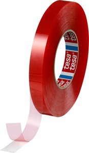 Taśma dwustronna tesa tesafix® 4965 04965-00008-00  (D x S) 50 m x 19 mm 50 m 1 szt.