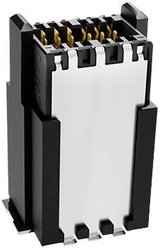 Złącze Zero8 x-wysokoprofilowe ekranowane 12-stykowe ept 405-55112-51 Złącze 1 szt.