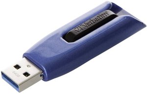 Pendrive USB Verbatim 49807, 1 szt.
